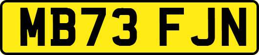 MB73FJN