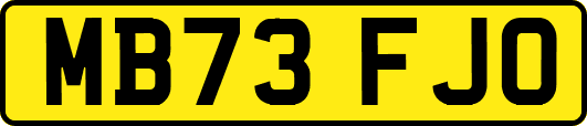 MB73FJO