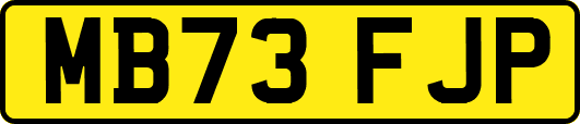 MB73FJP