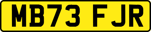 MB73FJR