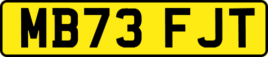 MB73FJT