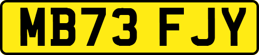MB73FJY