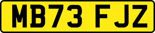 MB73FJZ