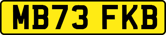 MB73FKB