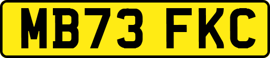 MB73FKC