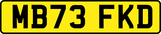 MB73FKD
