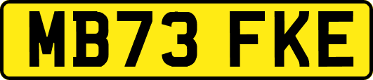MB73FKE