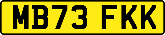 MB73FKK