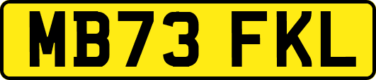 MB73FKL