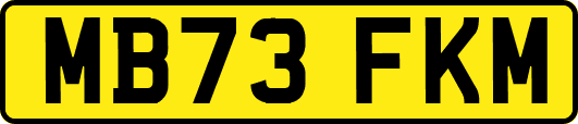 MB73FKM