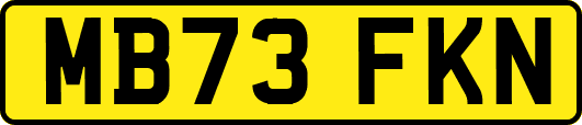 MB73FKN