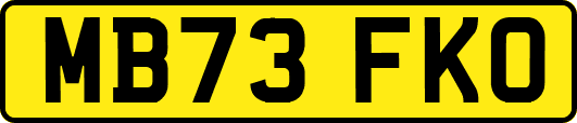 MB73FKO
