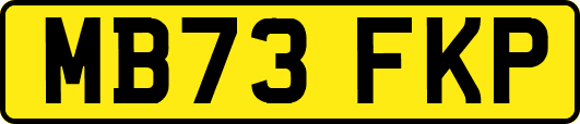 MB73FKP