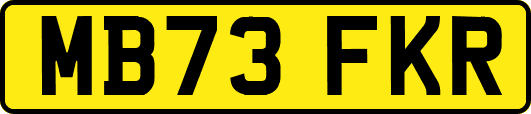MB73FKR