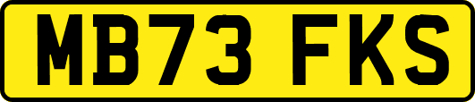 MB73FKS