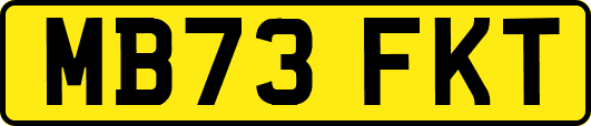 MB73FKT