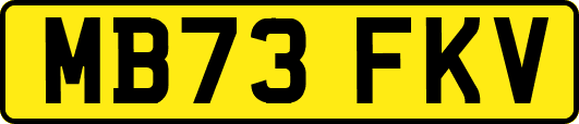 MB73FKV