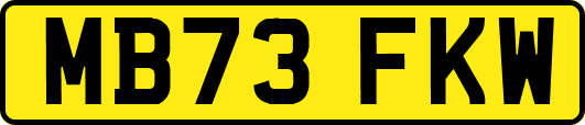 MB73FKW