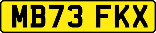 MB73FKX