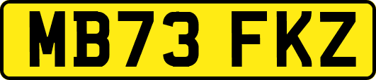 MB73FKZ