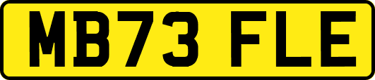 MB73FLE