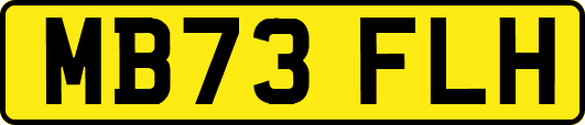 MB73FLH