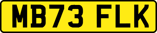 MB73FLK