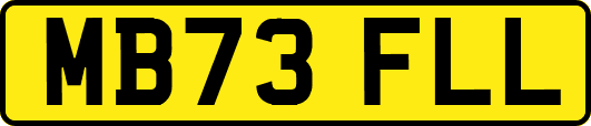 MB73FLL