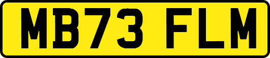 MB73FLM
