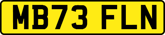 MB73FLN