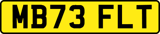 MB73FLT