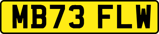 MB73FLW