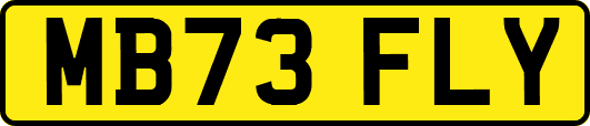 MB73FLY