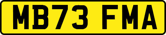 MB73FMA