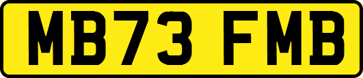 MB73FMB
