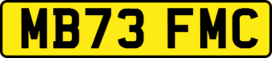 MB73FMC