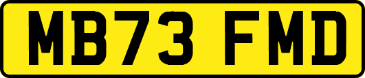 MB73FMD