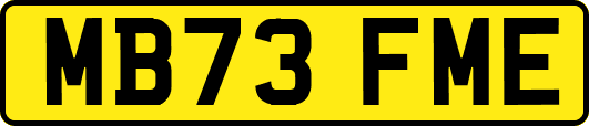 MB73FME