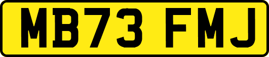MB73FMJ