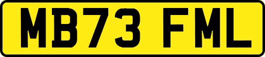 MB73FML
