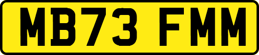 MB73FMM