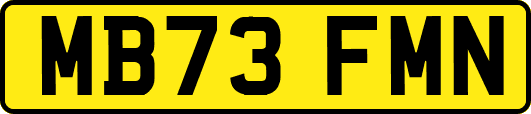 MB73FMN