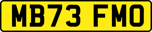 MB73FMO