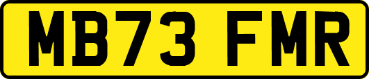 MB73FMR