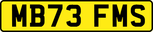 MB73FMS