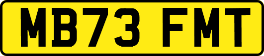 MB73FMT