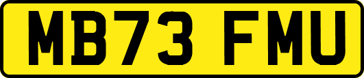 MB73FMU