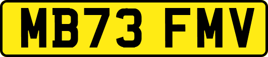 MB73FMV