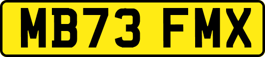 MB73FMX