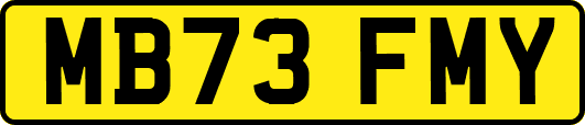 MB73FMY